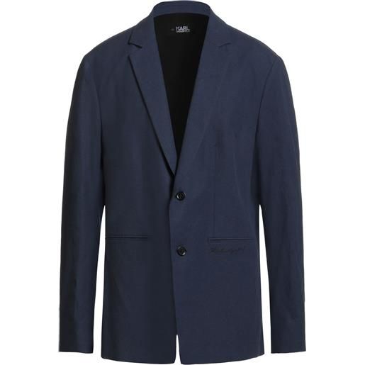 KARL LAGERFELD - blazer