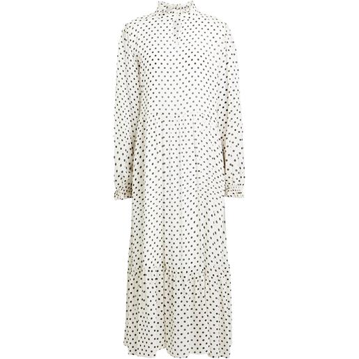 SHIRTAPORTER - vestito midi