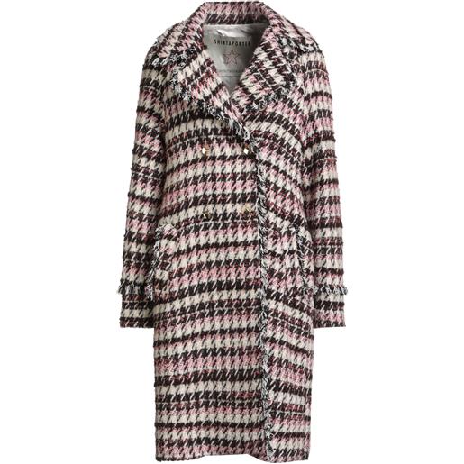 SHIRTAPORTER - cappotto