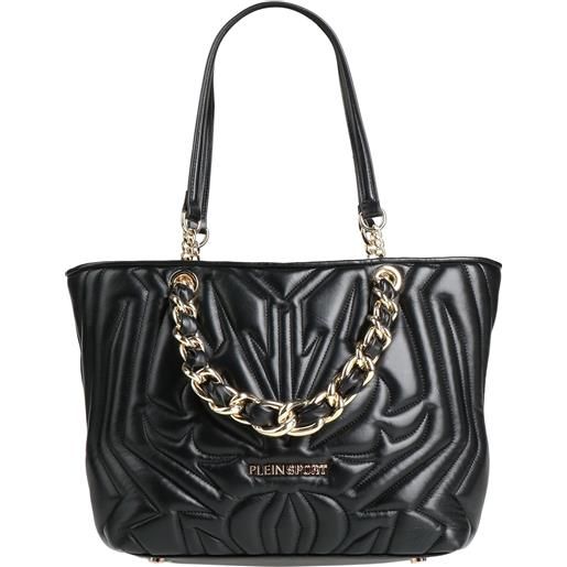 PLEIN SPORT - borsa a mano