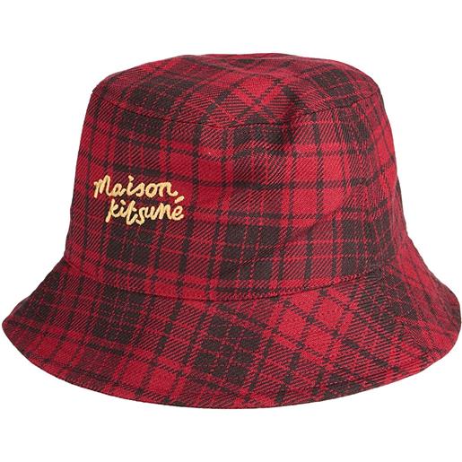 MAISON KITSUNÉ - cappello