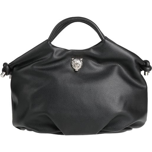 PLEIN SPORT - borsa a mano