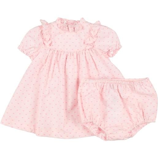 EMPORIO ARMANI - vestito baby