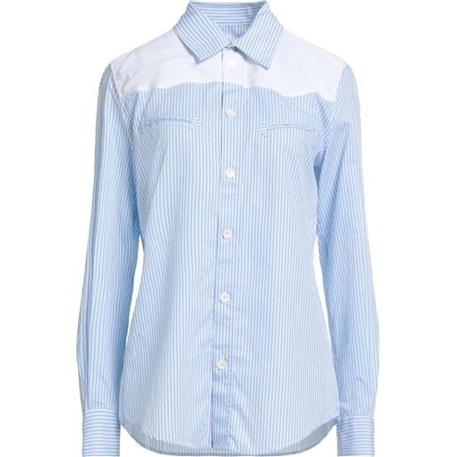 PAUL & JOE - camicia a righe