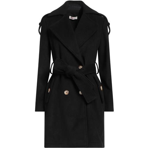 KONTATTO - caban e doppio petto