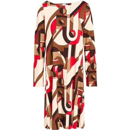 CALIBAN - vestito corto