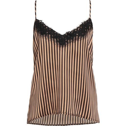 SHIRTAPORTER - camisole