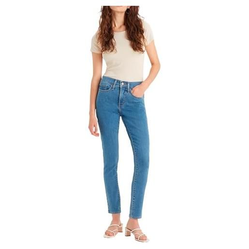 Levi's 311 shaping skinny, jeans donna, we have arrived, 30w / 32l