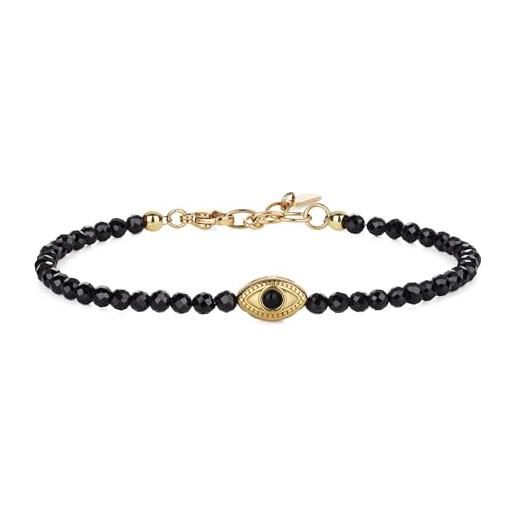 Bracciale Occhio di Horus – Fucine Romane