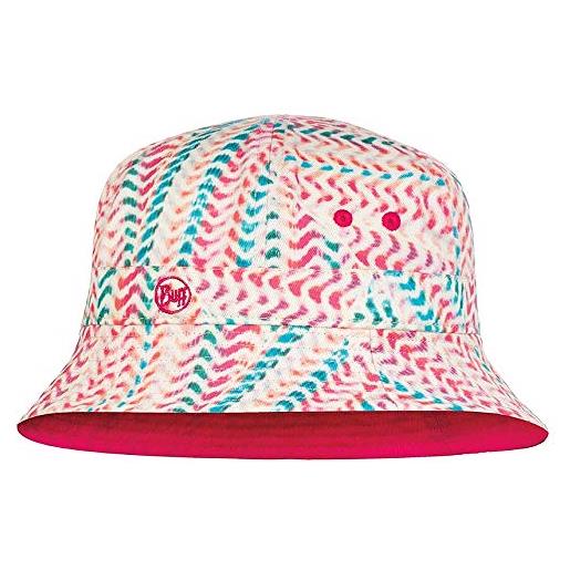 Buff berretto bucket bambini kumkara donna taglia unica