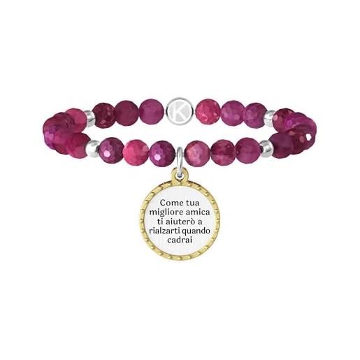 SUNSH 2 Bracciale per Sorelle/Migliore Amica Bracciale per Ragazze, Braccialetto Della Ragazza Miglioe Bff Regalo per Sorelle Regalo Di Compleanno Natale,Braccialetto Abbinato All'amore