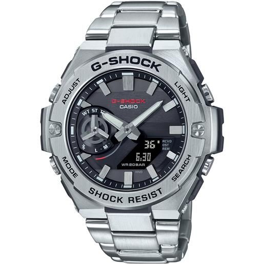 casio orologio casio uomo gst-b500d-1aer