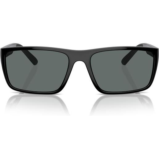 Scuderia Ferrari occhiali da sole Scuderia Ferrari fz6003u 501/81 polarizzati