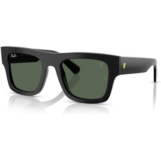 Ray-Ban occhiali da sole Ray-Ban ferrari rb2217m f60171