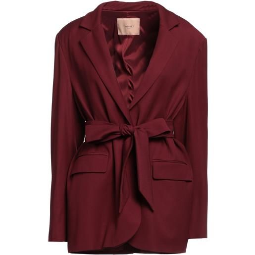 TWINSET - blazer