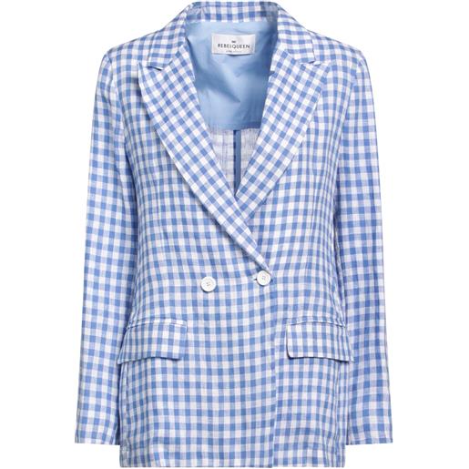 REBEL QUEEN by LIU -JO - blazer