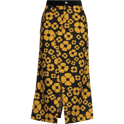 MARNI x CARHARTT WIP - gonna midi