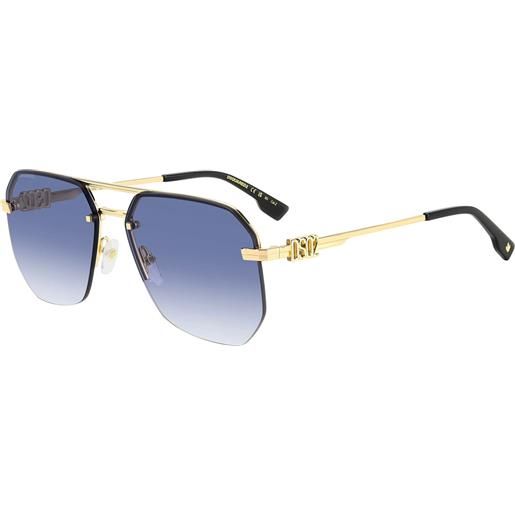 Dsquared2 occhiali da sole Dsquared2 d2 0103/s lks