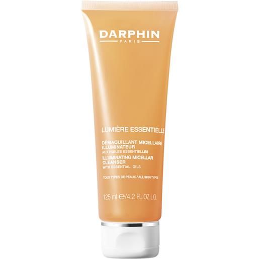 DARPHIN DIV. ESTEE LAUDER darphin lumiere essentielle illuminating micellar cleanser 125ml
