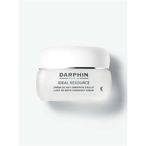 DARPHIN DIV. ESTEE LAUDER ideal resource night cream darphin 30ml
