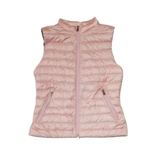 CIESSE PIUMINI gilet 800 fp piumino paprika 215cfwv22418 tg. 42 col. Rosa 8707xp-245