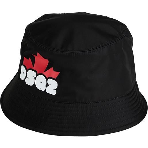 DSQUARED2 - cappello