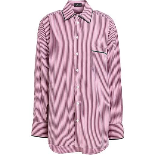 ETRO - camicie e bluse fantasia