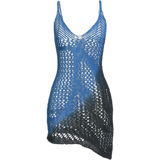 THE ATTICO - vestito corto