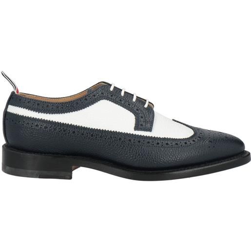 THOM BROWNE - stringate