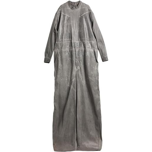 RICK OWENS - salopette