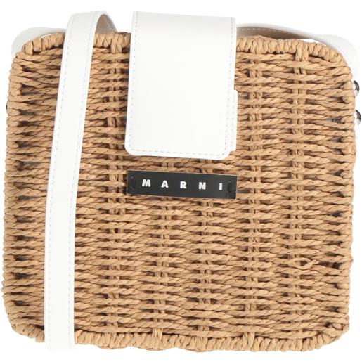MARNI - borse