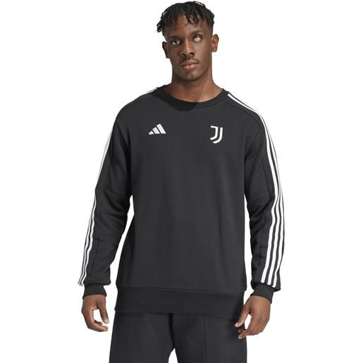 ADIDAS juventus dna swt felpa uomo