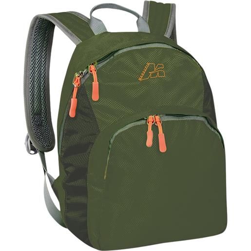 MARSUPIO new york zaino tempo libero