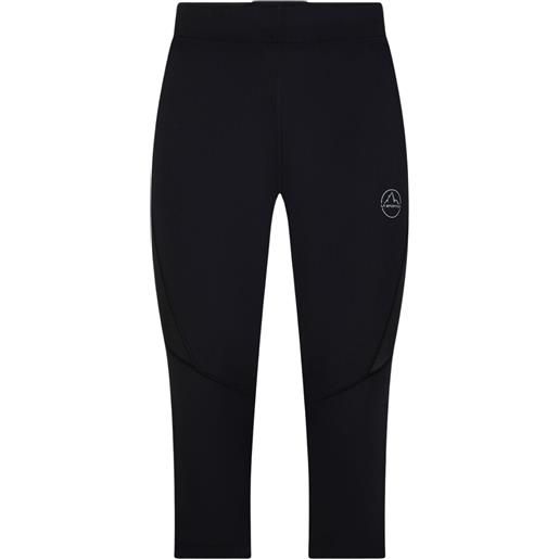 LA SPORTIVA triumph tight 3/4 leggings uomo