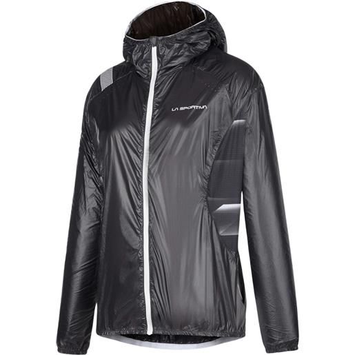 LA SPORTIVA briza windbreaker jkt giacca trail running donna