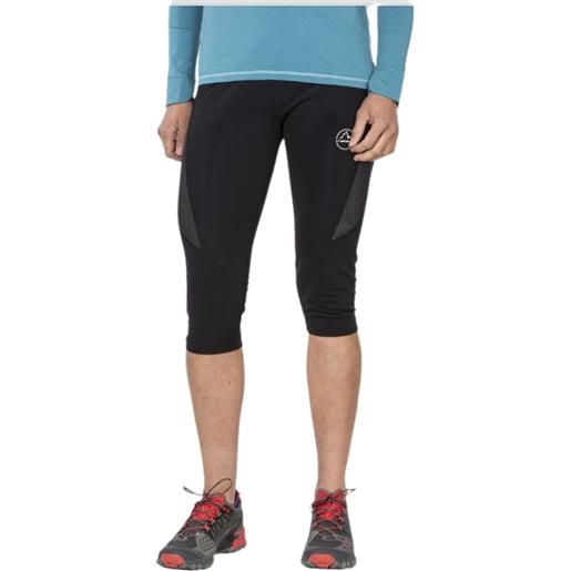 LA SPORTIVA triumph tight 3/4 w leggings donna