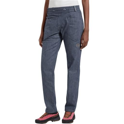 LA SPORTIVA sierra rock pant w pantalone outdoor donna
