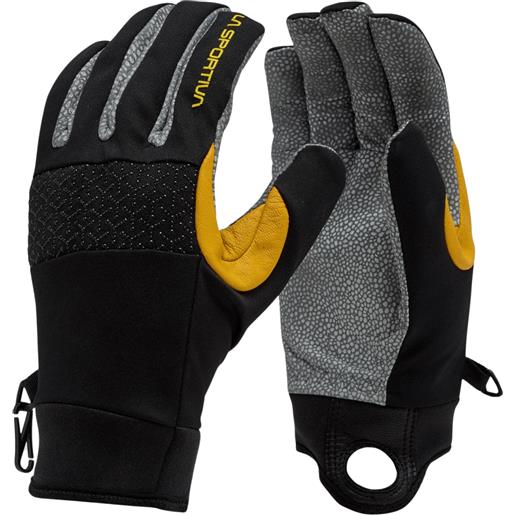 LA SPORTIVA supercouloir tech gloves guanti alpinismo
