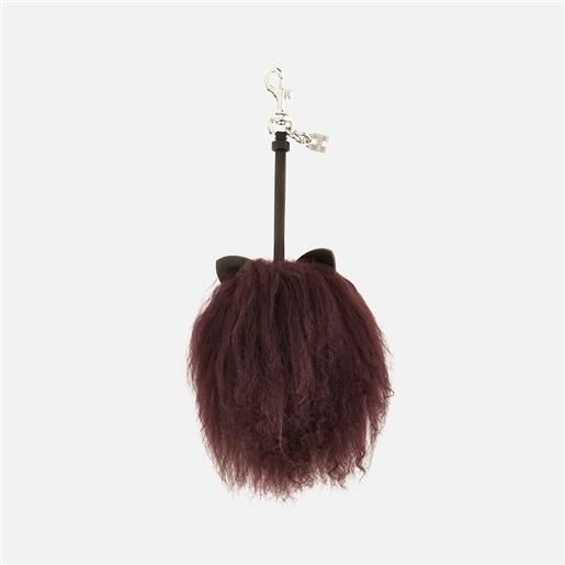 Hogan donna accessori, marrone (taglia unica)