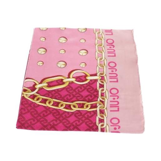 PIROIT liujo foulard 120x120