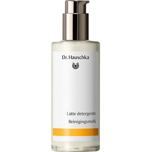 Dr hauschka latte deterg 145ml