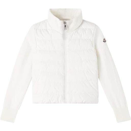 Moncler Enfant piumino trapuntato