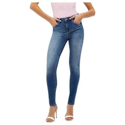 Liu Jo Jeans jeans donna liu jo ua3013d4538 blu