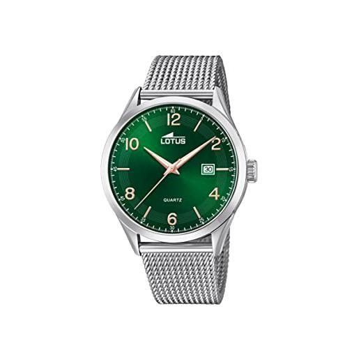 Lotus orologio uomo 18631/2