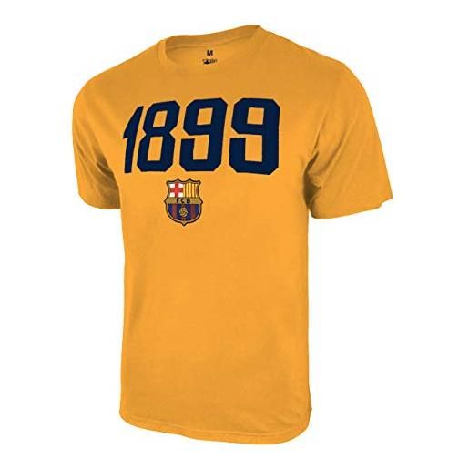 Icon Sports t-shirt a manica corta founders