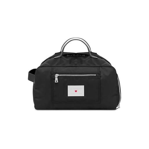 Love Moschino borsone