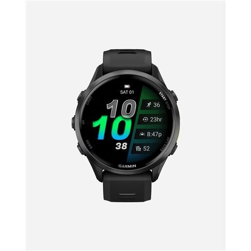 Garmin forerunner 970 - orologio multifunzione - nero