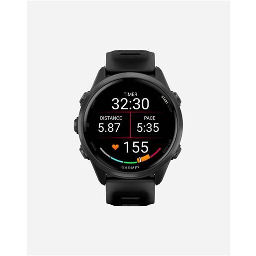 Garmin forerunner 570 42mm - orologio multifunzione - nero