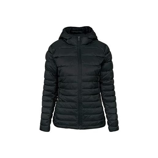 CIESSE PIUMINI da donna flora 3.1 nero taglia m codice 243cpwj05054-206xxn