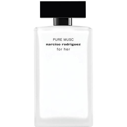 Narciso Rodriguez for her pure musc 100 ml eau de parfum spray